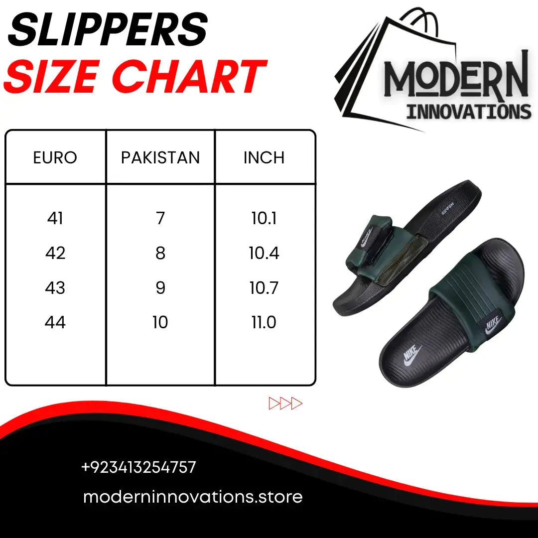 Nike Offcourt Adjust Sliders | Adjustable & Anti-Slip | 8mm Foam | Super Soft Comfort Slippers - ModernInnovations